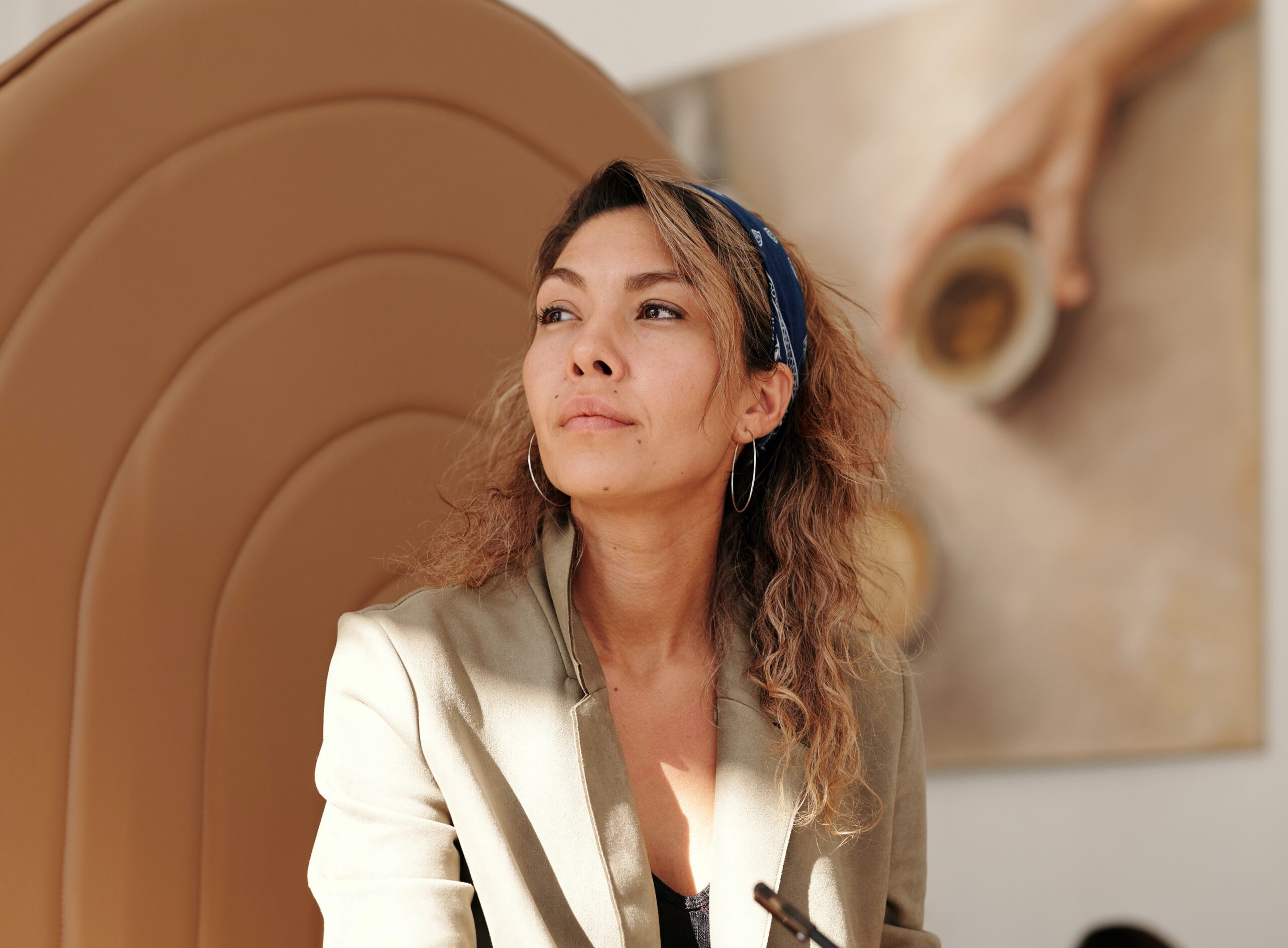 Critical Creative Reflections