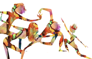 Dancers 