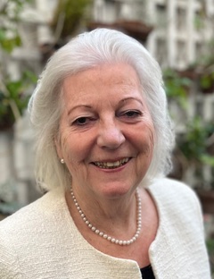 Olivia Graham